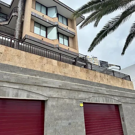 Maravilloso Chalet Independiente Las Palmas de Gran Canárias Exterior foto