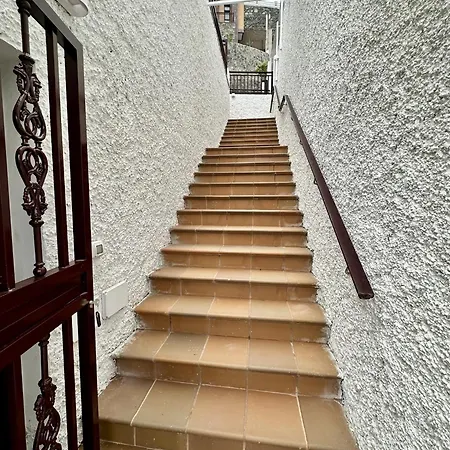 Maravilloso Chalet Independiente Las Palmas de Gran Canárias Exterior foto